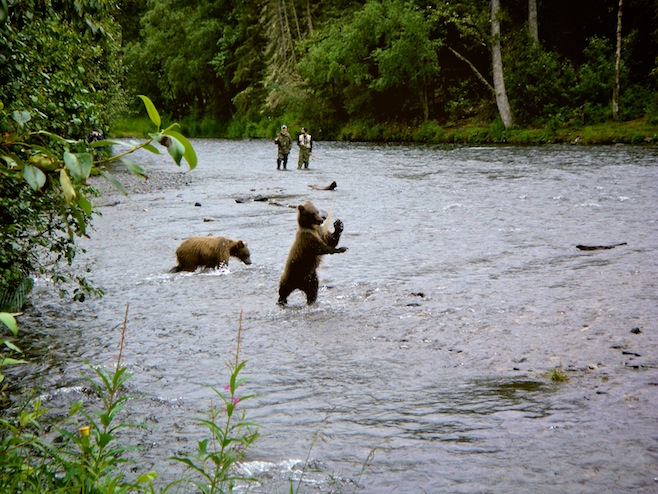 Russian River